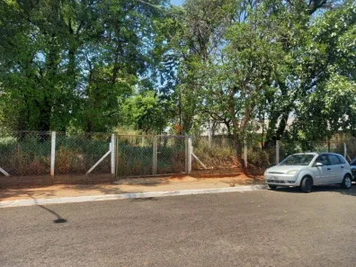 Lote/Terreno à venda, 636m² no Vila Aviação, Bauru