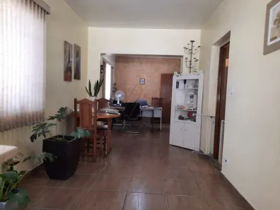 Casa com 3 Quartos à venda, 496m² no Jardim Maria Rosa, Taboão da Serra