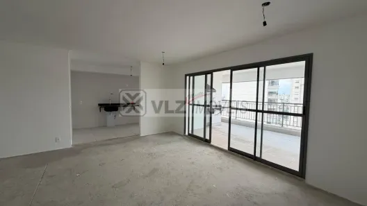 Apartamento com 3 Quartos à venda, 121m² no Vila São José (Ipiranga), São Paulo