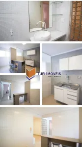 Apartamento com 2 Quartos para alugar, 60m² no Itaim Bibi, São Paulo