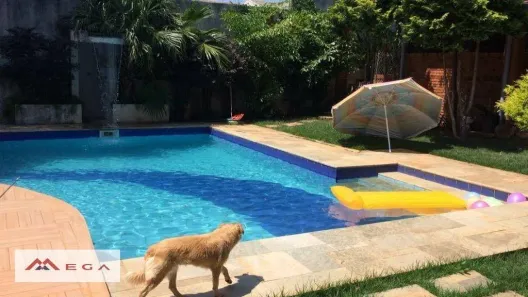Casa com 4 Quartos à venda, 650m² no Chácara Primavera, Campinas