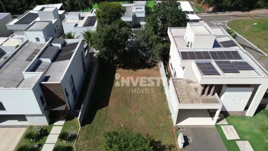 Lote/Terreno à venda, 406m² no Residencial Goiânia Golfe Clube, Goiânia