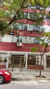 Apartamento com 2 Quartos à venda, 70m² no Icaraí, Niterói