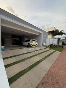 Fazenda/Sítio com 3 Quartos à venda, 276m² no Jardim Colonial, Bauru