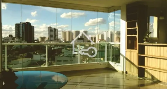 Apartamento com 3 Quartos à venda, 130m² no Jardim do Mar, São Bernardo do Campo