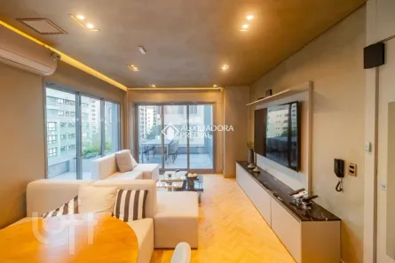 Apartamento com 2 Quartos à venda, 70m² no Mont Serrat, Porto Alegre