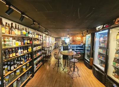 Ponto Comercial à venda, 50m² no Tijuca, Rio de Janeiro