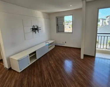 Apartamento com 3 Quartos à venda, 57m² no Vila Parque Jabaquara, São Paulo