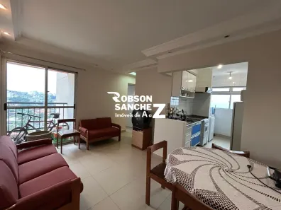 Apartamento com 2 Quartos à venda, 50m² no Jurubatuba, São Paulo