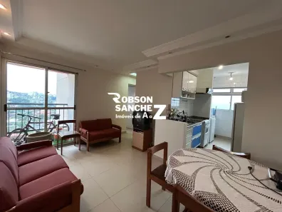 Apartamento com 2 Quartos à venda, 50m² no Jurubatuba, São Paulo