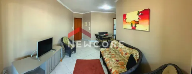 Apartamento com 3 Quartos à venda, 94m² no Guilhermina, Praia Grande