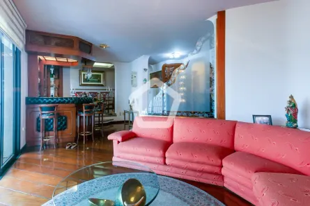 Apartamento com 3 Quartos à venda, 183m² no Perdizes, São Paulo