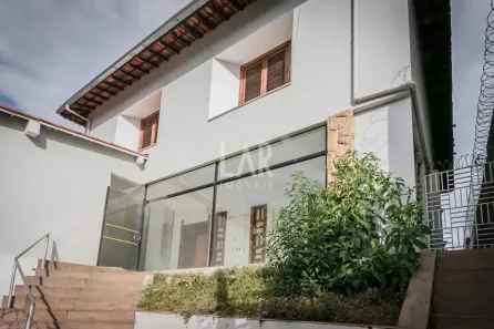 Imóvel Comercial com 1 Quarto para alugar, 700m² no São Bento, Belo Horizonte