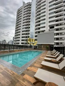 Apartamento com 2 Quartos à venda, 89m² no Campinas, São José