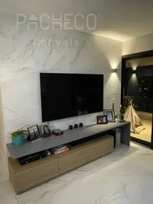 Apartamento com 3 Quartos à venda, 140m² no Perdizes, São Paulo