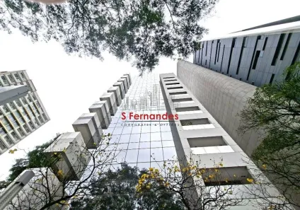 Sala Comercial para alugar, 77m² no Bela Vista, São Paulo