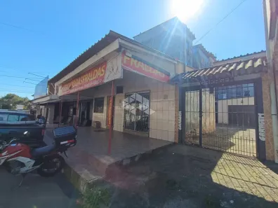 Apartamento com 1 Quarto à venda, 34m² no Guajuviras, Canoas