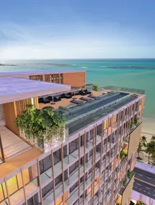 Apartamento com 1 Quarto à venda, 30m² no Pajuçara, Maceió