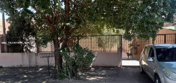 Casa com 3 Quartos à venda, 155m² no Brasília, Londrina
