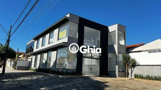 Ponto Comercial para alugar, 316m² no Nova Campinas, Campinas