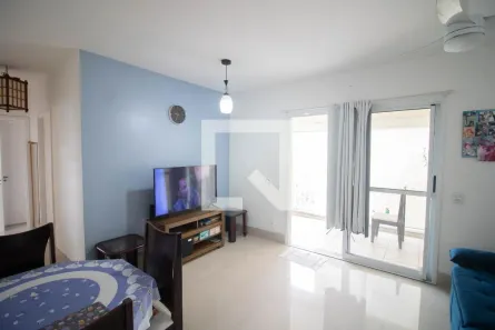 Apartamento com 3 Quartos à venda, 78m² no Jardim Pereira Leite, São Paulo