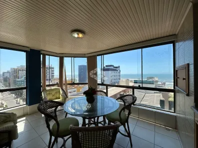 Apartamento com 3 Quartos à venda, 182m² no Capão da Canoa, Capão da Canoa