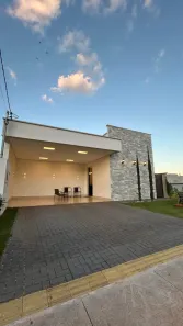 Casa com 4 Quartos à venda, 150m² no Parqville Quaresmeira, Trindade