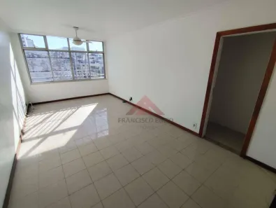 Apartamento com 3 Quartos para alugar, 123m² no Ingá, Niterói