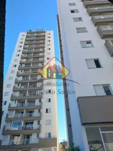 Cobertura com 3 Quartos à venda, 157m² no Jardim das Nações, Taubaté