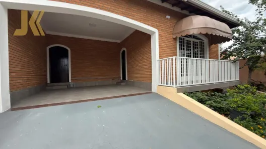 Casa com 3 Quartos à venda, 179m² no Nova Jaguariúna, Jaguariúna