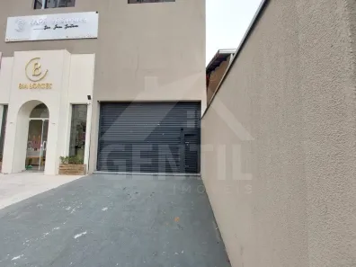 Ponto Comercial para alugar, 50m² no Portais (Polvilho), Cajamar