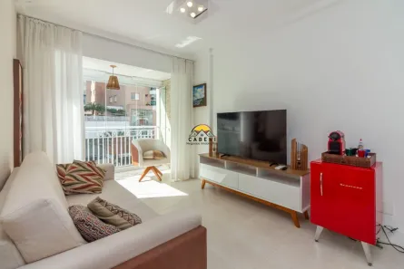 Apartamento com 2 Quartos à venda, 62m² no Vila Ipojuca, São Paulo