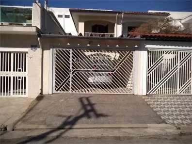 Casa com 3 Quartos à venda, 170m² no Jardim Bonfiglioli, São Paulo