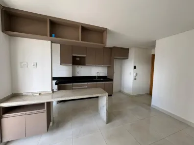 Apartamento com 2 Quartos à venda, 66m² no Setor Marista, Goiânia