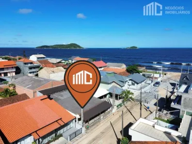 Casa com 5 Quartos à venda, 114m² no Centro, Balneário Barra do Sul
