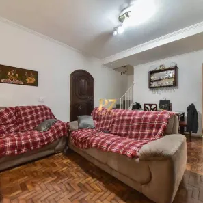 Sobrado com 3 Quartos à venda, 156m² no Assunção, São Bernardo do Campo