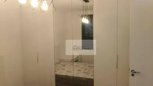 Apartamento com 1 Quarto para alugar, 36m² no Vila Mariana, São Paulo