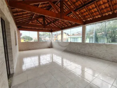 Sobrado com 3 Quartos para venda ou aluguel, 400m² no Jardim Monte Azul, São Paulo