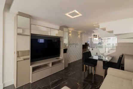 Apartamento com 2 Quartos à venda, 73m² no Pinheiros, São Paulo