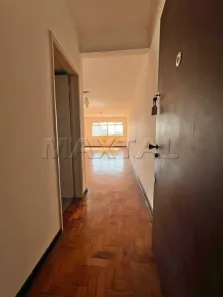 Apartamento com 3 Quartos à venda, 140m² no Bom Retiro, São Paulo
