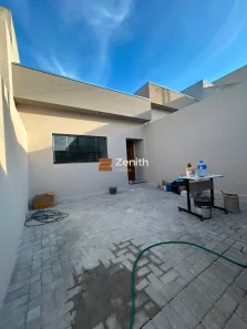 Casa com 2 Quartos à venda, 66m² no Parque Real, Pouso Alegre