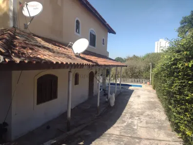 Casa com 6 Quartos à venda, 500m² no Jardim da Granja, São José dos Campos