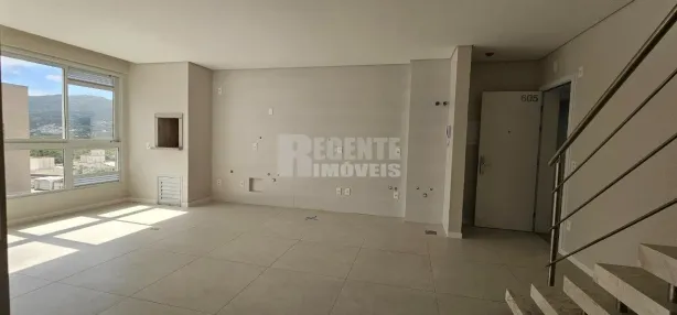 Cobertura com 3 Quartos à venda, 137m² no Trindade, Florianópolis