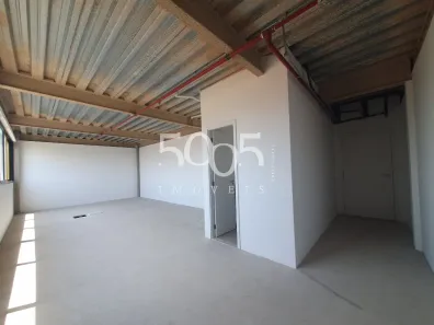 Sala Comercial à venda, 50m² no Itu Novo Centro, Itu