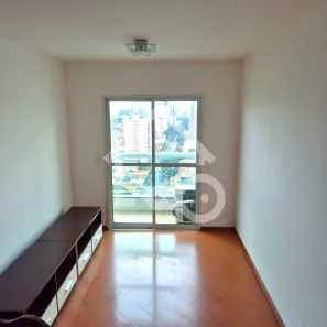 Apartamento com 2 Quartos à venda, 62m² no Vila Gumercindo, São Paulo
