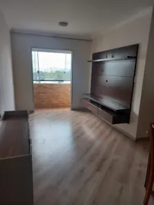 Apartamento com 2 Quartos para alugar, 56m² no Continental, Osasco