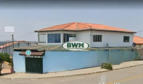 Ponto Comercial à venda, 300m² no Jardim Wanel Ville V, Sorocaba