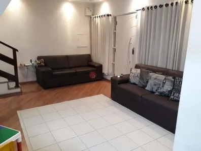 Sobrado com 2 Quartos à venda, 89m² no Vila Formosa, São Paulo