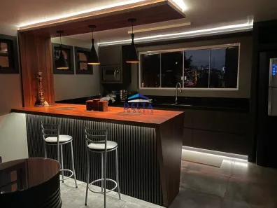Casa com 3 Quartos à venda, 274m² no Centro, Caxias do Sul