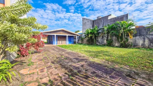Lote/Terreno à venda, 640m² no Guaratuba, Guaratuba